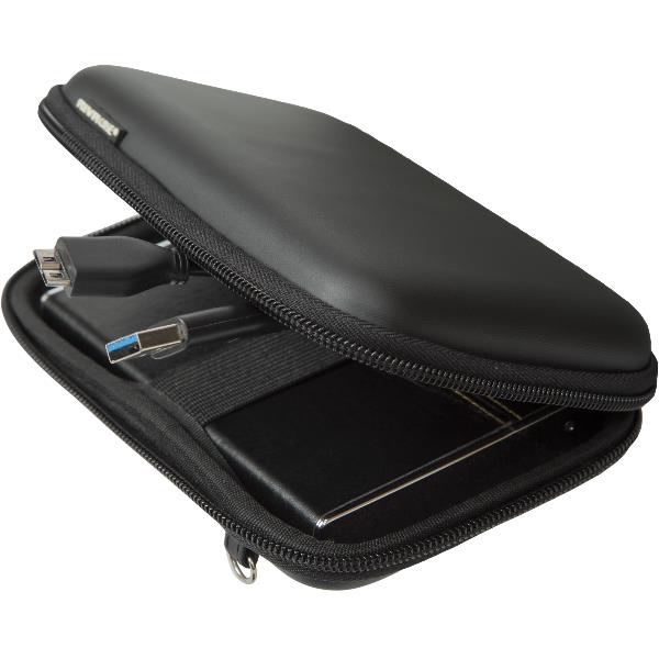 Rivacase CUSTODIA PER HDD 2.5 POLLICI